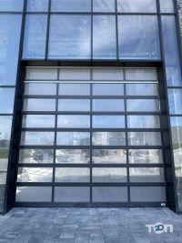 Нові технології, вікна, двері, металопластикові конструкції - фото 10