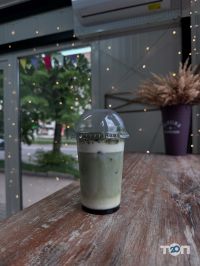 Lucky coffee Тернопіль фото