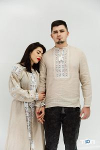 відгуки про Файна Вишиванка фото