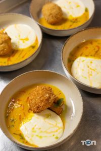 Gastro Укриття Київ фото