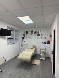 Ирина Большакова, косметолог фото