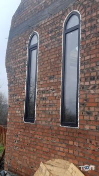 Fenster Group, металопластикові вікна, двері - фото 9