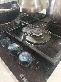Pani cleaning, клінігова компанія - фото 9
