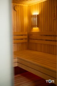 Panorama Ivachiv, место для отдыха - фото 9