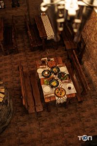 Нова Січ, комплекс отдыха - фото 9