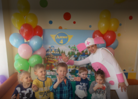 отзывы о Оля-ля фото