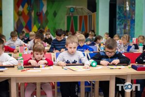 ДивоСвіт, заклад позашкільної освіти дітей - фото 9 ДивоСвіт, заклад позашкільної освіти дітей - фото 9