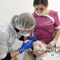 відгуки про L estet group фото