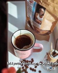 Кав'ярні та кондитерські CubaCoffee фото