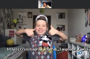 Курсы иностранных языков AB Language Family фото
