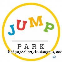 Джамп парк, дитячий комплекс фото