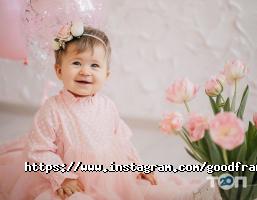 Фотостудия Goodframe STAGE Житомир фото