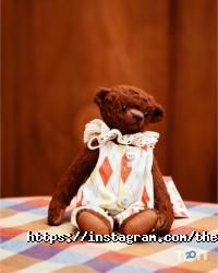 відгуки про The Teddy Bar фото