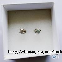 Lucky Diamond відгуки фото