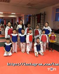 Спортивные секции Taekwondo_dos фото