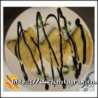 Sanapolina, мережа піцерій фото