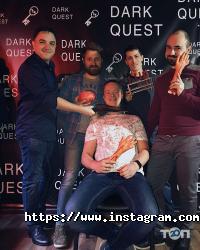 відгуки про Dark Quest фото