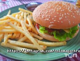 Боулінг, більярд Soloma фото