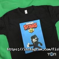 Фішка відгуки фото