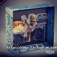 Всесвіт супергероїв, товари для дітей фото