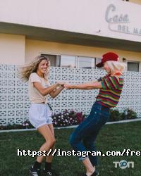 Школы танцев Free Style Dance Studio фото