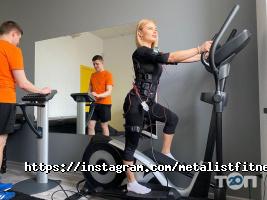 Metalist відгуки фото