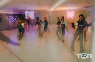 Школы танцев Mixstyle dance studio фото