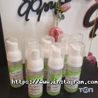 Фрізетт, студія краси фото