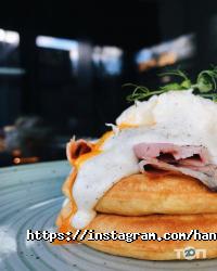 відгуки про Hangover фото