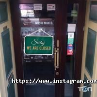 Corvin Одеса фото