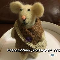 Метелик в долоні Одеса фото