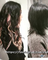 Sadok, салон краси фото