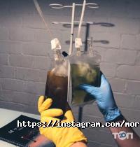 відгуки про Морфій фото