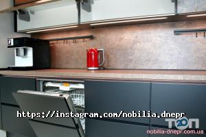 Nobilia, магазин меблів фото