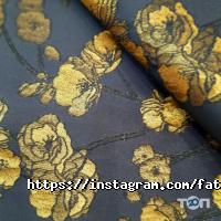 Магазины тканей Fati`S фото