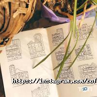 Coffee in the MISTO Київ фото