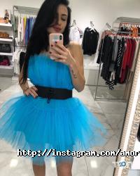 AmorAmor відгуки фото