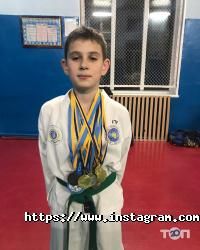 Спортивные секции Taekwondo ITF фото