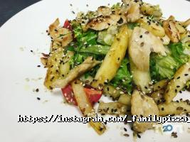 Піцерії Family Pizza фото