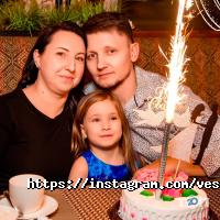 Веселидзе отзывы фото