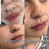 BlacKberry beauty lovers club відгуки фото