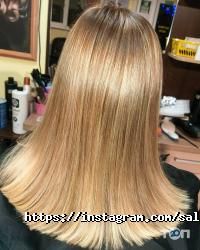 Салони краси Марлен фото