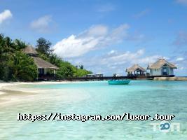 Luxor Tour, туристское агентство фото