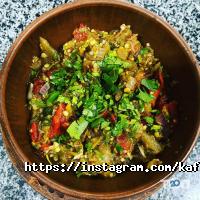 Хінкалі, кафе фото