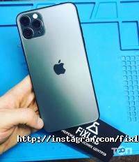 відгуки про FixLab фото