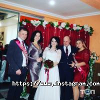 Ведучий, тамада Анна Нікітіна фото