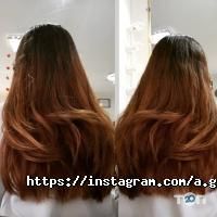 Салоны красоты A.G.Style фото
