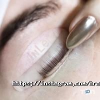 Brow Room & Brow Bar Алматы фото