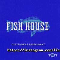 Fish House відгуки фото