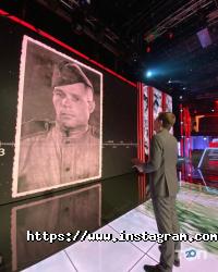 Ведучий святкових заходів Антон Довлатов Хмельницький фото